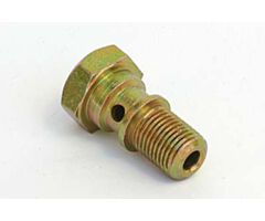 1939-1948 Master Cylinder Outlet Fitting Bolt (39-56 F-Series)