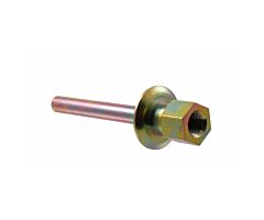 1939-1948 Master Cylinder Push Rod (also 39-56 1/2 ton pickup)