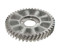 1935-1948 Camshaft Timing Gear, 44 Teeth, Alum., Bolt-On