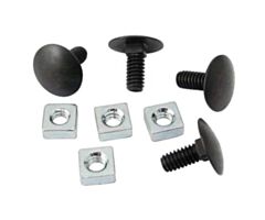1928-1931 Treeplank Spatschild Montage kit