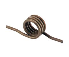 1930-1931 Generator Brush Spring