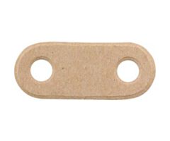 1928-1929 Generator Brace Gasket, for Powerhouse