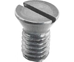 1928-1931 Generator and Starter Field Coil Screw