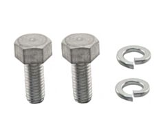 1928-1931 Generator Cut Out Terminal Bolt Kit, 4 pcs