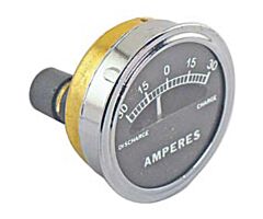 1928-1931 Amperemeter, 30-30