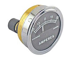 1928-1931 Ammeter, 30-30