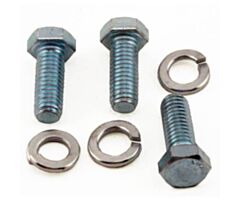 1928-1931 Starter Mounting Bolt Set, 6 pcs