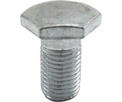 1928-1953 Bendix Spring Screw, Gear End, 3/8inch