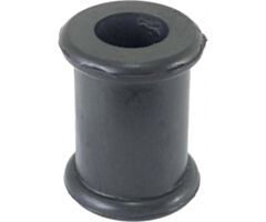 1928-1931 Aftakdoos Doorvoerrubber