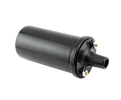 1928-1948 Ignition Coil, 6V