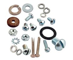 1928-1931 Distributor Hardware Kit