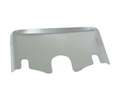 1928-1931 Distributor Heat Shield