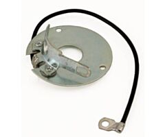 1928-1931 Distributor Lower Plate