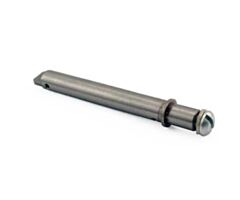 1928-1931 Distributor Shaft, Upper, with Oiler Option