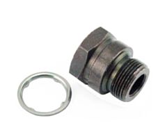1928-1934  Adapter, 7/8-18 to 14mm, for use with Compression Gauge