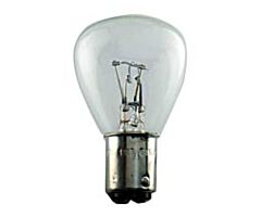 Light Bulb, 6V, 40/25W, 1188