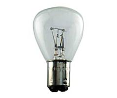 Lamp, 6V, 40/25W, 1188