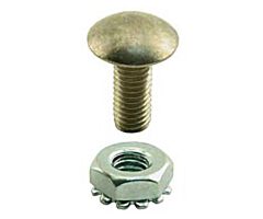 1928-1934 Headlight Shell Mounting Hardware Set