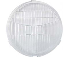 1929-1931 Headlight Lens with Ford logo