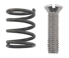 1930-1931 Headlight Focus Kit, 4 pcs