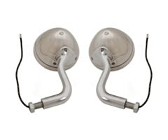 1928-1929 Cowl Lampen Set [Op=Op]