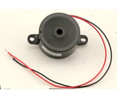 1928-1931 Richtingaanwijzer Zoemer