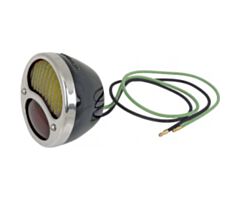 1928-1931 Achterlicht, Zwart, RH