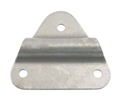 1929-1931 Tail Light Bracket Reinforcing Plate