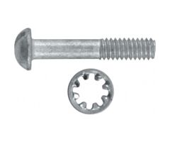 1928-1931 Horn Motor Cover Screw