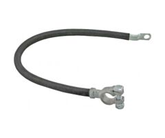1928-1931 Accu naar Startmotor Kabel, 19inch [Op=Op]