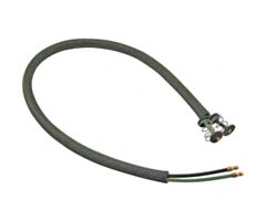 1928-1932 Achterlicht Bedrading