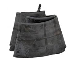 1930-1931 Tire Inner Tube  475/500-18/19inch, Rubber Stem