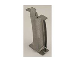 1930-1931 Panel Below Decklid Support Bracket