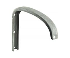 1930-1931 Fender Brace, Rear, Sedan