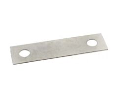 1928-1929 Hood Retainer Shim - .015