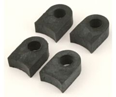 1928-1931 Hood Latch Rubbers