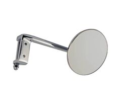 1930-1931 Mirror, Hinge Pin, RH