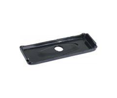 1930-1931 Bumper Clamp Backing Plate, each