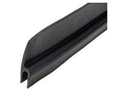 1928-1931 H Rubber Seal Bottom of Door for Closed Car