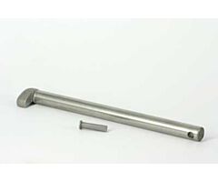 1928-1931 Front Brake Operating Shaft and Pin, Right