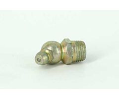 1928-1931 vetnippel 70 hoek 1/8" gasdraad