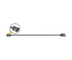 1929-1931 Emergency Brake Handle to Cross Shaft Rod