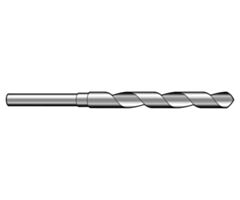 09-31 Spring Bushing Drill Bit