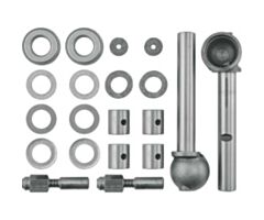 1928-1931 Spindle Bolt Rebuild Set