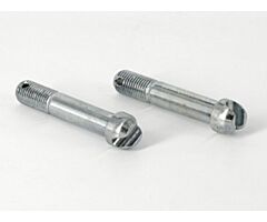 1928-1931 Radius Ball Socket Bolts, 2 pcs