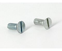 1928-1931 Upper Steering Column Bushing Screw, 2 pcs