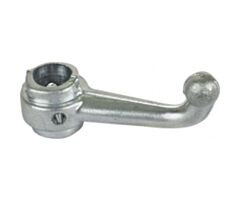 1928-1931 Spark and Gas Rod Control Arm