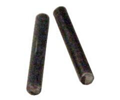 1928-1931 Gas en Ontsteking Stang Pin set, 2-delig