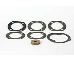 1928-1929 Steering Gear Gasket Set, 7 Tooth