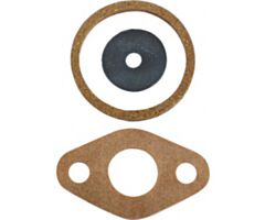 1929-1931 Steering Gear Gasket Set, 2 Tooth